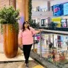 Sashwatee Padhi