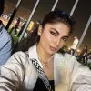 Christine Amilia