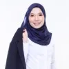 Safrida Mat Yunus
