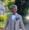 Moroammateme Collins Maphanga