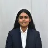 Mansvi Gour