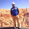 ahmed barkat
