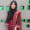 Warda Mansoor