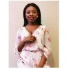 Nthabiseng Thamae