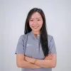 Linda Levina Dharmawan