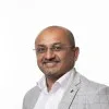 Asit Trivedi