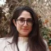 Ghazaleh Tabari