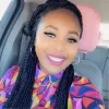 Jasmine Hall
