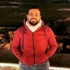Ahmed Zain