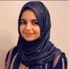 Myra Anwer Saeed