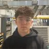 Kegan Gauthier