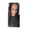 TRUDIANN EDMONDSON