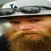 Nick Happy Savedra
