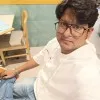Arnab Dey