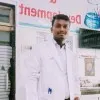 Nitish Kumar