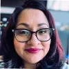 Alejandra Lopez at Systems USA