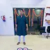 Diptiranjan Sahoo