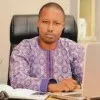 Oluyomi Adegoke