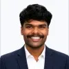 Alwin George