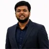 Sai Shankar Kaspa