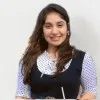 Dhruvi Parekh