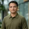 James Shrestha