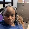 Sharice Glass