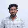 Nandha Krishnan