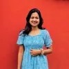 Ankita Pattnaik