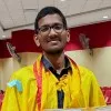 BALAJI