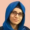 Kanza Shahid