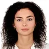Darya Palavinskaya