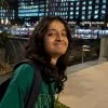 Sathvika Pingali