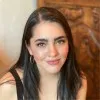 Alejandra Barron Cortes