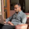 Huzefa Bandukwala