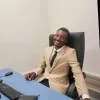 Stephen Mwale