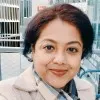 Sagarika Majumdar