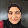 khradija Bakurally