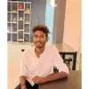 Anvesh Reddy