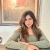 Siddhi Ahuja