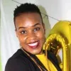 Yolisa Mdzingwana