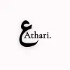 Athari Alshammari