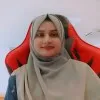 komal zahid