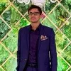 Dhrumil Gajjar