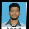 Mohit Sharma