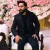 Kashif Nasir Masih