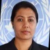 Basundhara Khadka