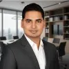Rafi Shaik