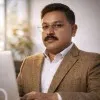 Praveen Jha