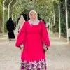 Shereen Alblushi